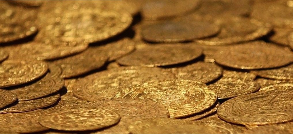 Precious Metal Coins Are Both Valuable And Collectible