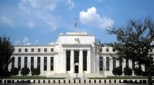 Gold Council recommends taking a wider view on proposed US Federal Reserve Interest Rate rises