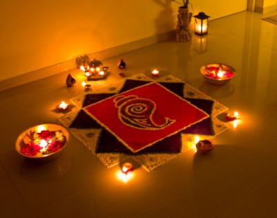 Diwali – The Festival of Light Explained.