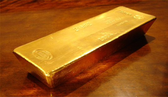 UKBullion’s Guide To Gold Investment