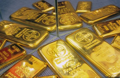 A New Year, A New Gold – 2016 Outlook