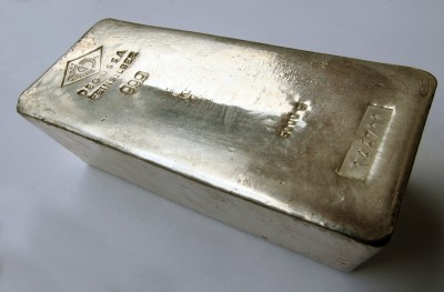 A beginners guide to Silver Bullion