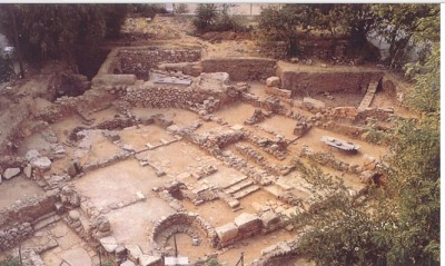 Cydonia – The Ancient City of Crete