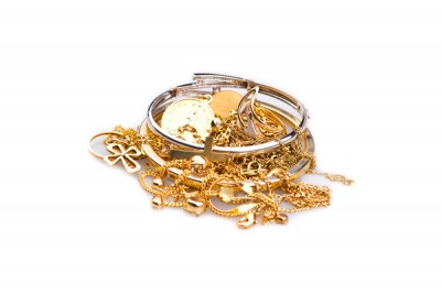 The Advantages Of Selling Scrap Gold