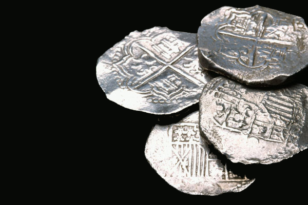 A Brief History of Silver