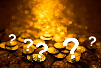 Can the 2017 gold prices be predicted?