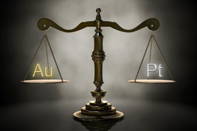 Platinum or Gold – Which is More Valuable