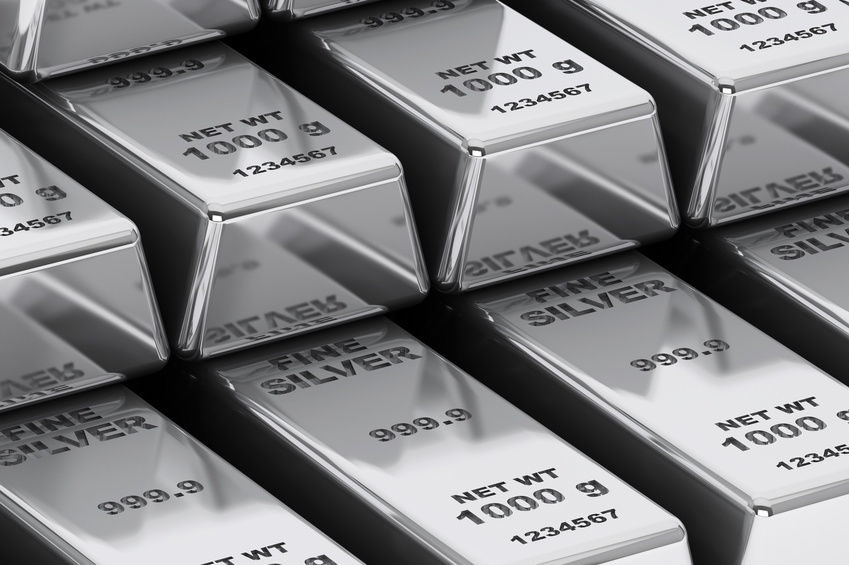 Are Silver Prices On The Rise?
