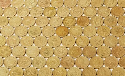 Can We Predict What Will Happen To The Pound?