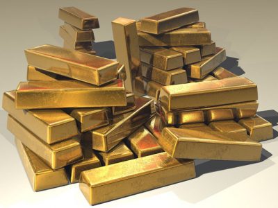 How is the Gold Price Determined?