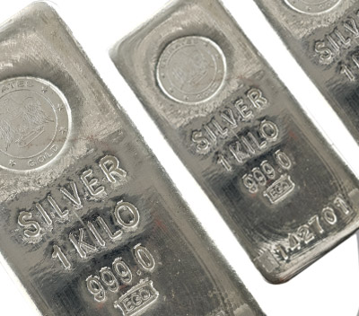 Silver Poised to Outperform Gold