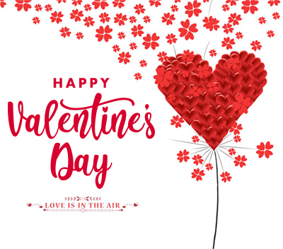 Golden Gifts to Share this Valentine’s Day