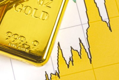 What’s in an Ounce of Gold?