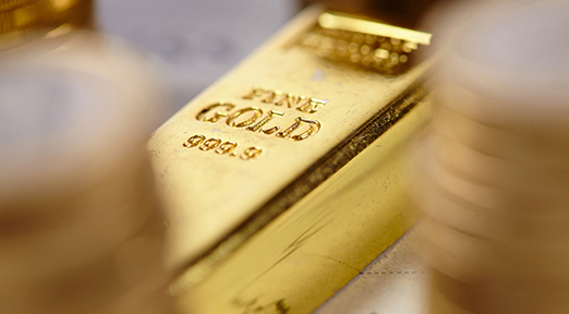 Gold as an Alternative to Crypto in 2022