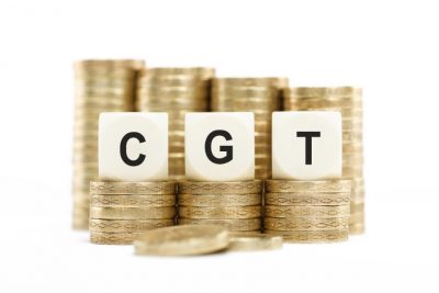 Top 7 Questions About Capital Gains Tax