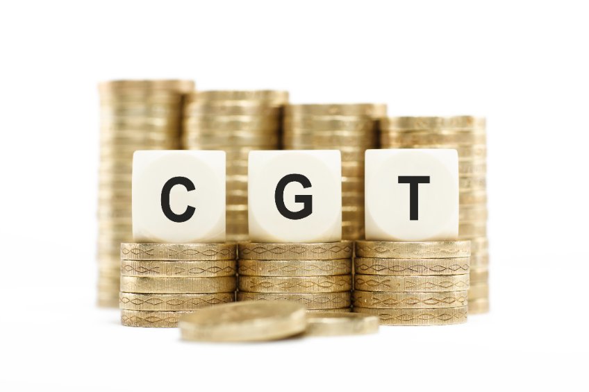 Top 7 Questions About Capital Gains Tax