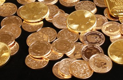 10 Reasons Why Gold Coins are a Great Investment