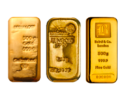 Best Value Bullion Products