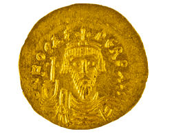 Byzantine Empire