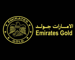 Emirates Gold DMCC Emirates Gold DMCC