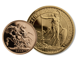 Gold Coins Gold Coins available to purchase at UKBullion