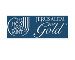 Holy Land Mint