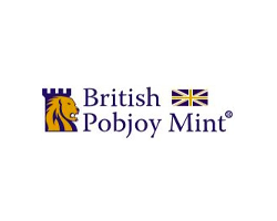 Pobjoy Mint Pobjoy Mint