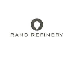 Rand Refinery