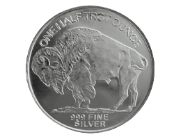 Silver Buffalos