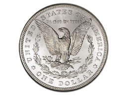 Silver Eagles