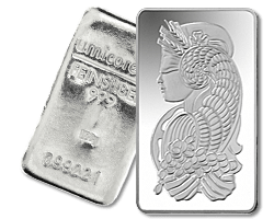 Silver Bars Click to see our current range of silver bars available to purchase