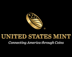 United States Mint Manufacturers Gold