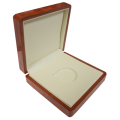 Premium Display Box For Bullion Coins