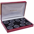 Luxury Gift Box for 10 Full Sovereigns