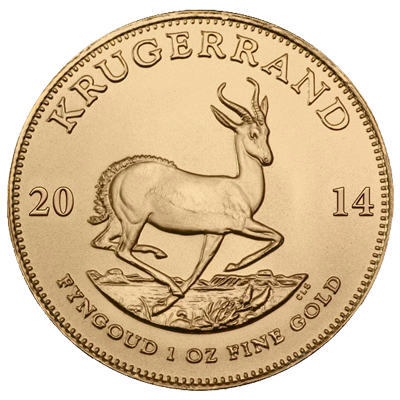 Krugerrand