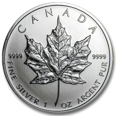 Canadian Maple Front