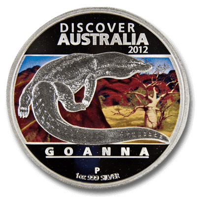 Goanna