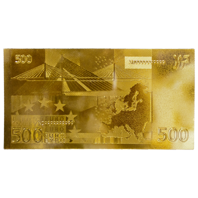 500 euro sales in rupees