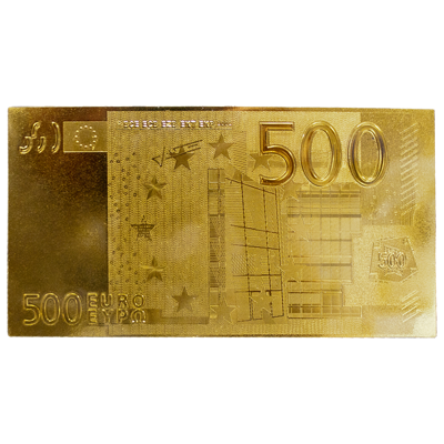 500 euro sales in rupees