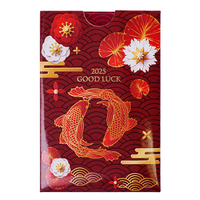 sleeve front