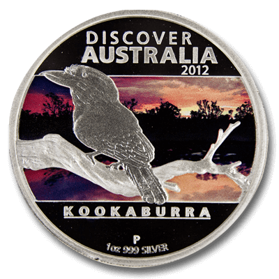 Kookaburra