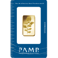 20g Rosa Gold Bar | PAMP Suisse