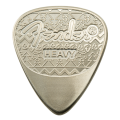 10g Fender Holiday Guitar Pick I PAMP Suisse 