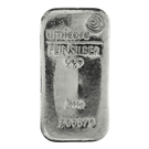 1kg Silver Bar | Umicore