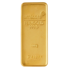 1kg | Cast Gold Bar Umicore 