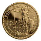2012 1oz Gold Britannia | The Royal Mint