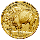 2023 1oz Buffalo Gold Coin | The US Mint