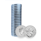 2023 1oz Silver Koala x 20 Coins in Sleeve | The Perth Mint