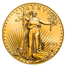 2024 1/10oz Eagle Gold Coin | The US Mint