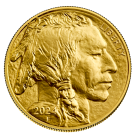 2024 1oz Buffalo Gold Coin | The US Mint